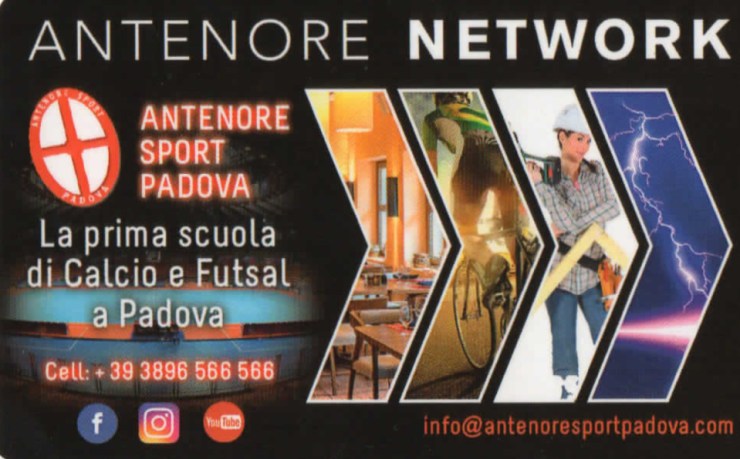 tessaramento dirigente420